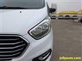 FORD TOURNEO CUSTOM 320 2.0 TDCi 130CV PC Trend