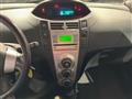 TOYOTA YARIS 1.0 5 porte Sol