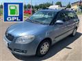 SKODA FABIA 1.2 12V 70CV Wagon Style GPLine