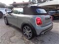 MINI CABRIO 1500 CABRIO 136CV AUTOM NAV PELLE HEAD-UP"18