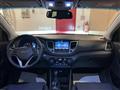 HYUNDAI TUCSON 1.7 CRDi DCT XPossible