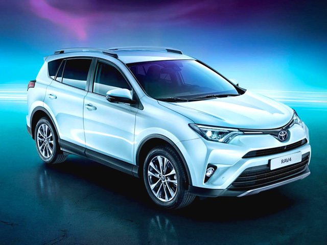 TOYOTA RAV4 2.5 VVT-I H EXCLUSIVE 4WD E-CVT