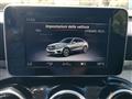 MERCEDES CLASSE GLC d 4Matic Coupé Executi auto TAGLIAND Gar 12 mesi