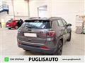 JEEP COMPASS 1.6 Multijet II 2WD Night Eagle