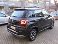 FIAT 500 L 1.4 95 CV S&S Cross