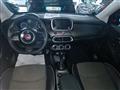 FIAT 500X 2.0 MultiJet 140 CV 4x4 Cross Plus