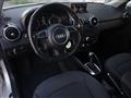 AUDI A1 1.4 TFSI S tronic 119g Ambition