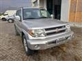 MITSUBISHI PAJERO 2.0 16V GDI 5 porte