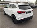 MERCEDES CLASSE GLA d Automatic AMG Line Advanced Plus