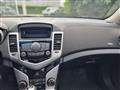 CHEVROLET CRUZE 1.8 4 porte LT GPL