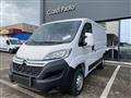 CITROEN JUMPER 28 BlueHDi 120 S&S PC-TN Furgone