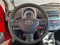 TOYOTA AYGO 1.0 12V VVT-i 5 porte Sol Connect