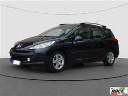 PEUGEOT 207 SW 8V 75CV Energie Sport