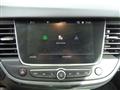 OPEL CROSSLAND 1200 TURBO ELEGANCE 130CV AUTOM NAV CAM ITALIA