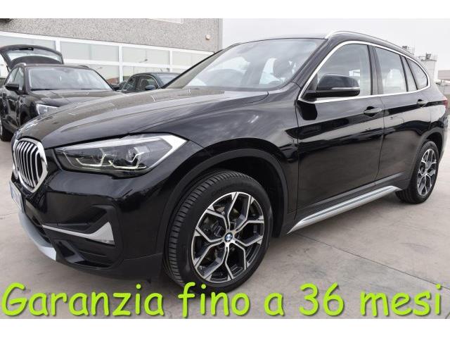 BMW X1 xDrive18d xLine