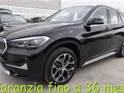 BMW X1 xDrive18d xLine