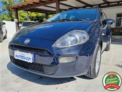 FIAT PUNTO 1.4 8V 5 porte Easypower Lounge