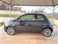 FIAT 500 1.2 Lounge CAMBIO AUTOMATICO OK NEOP. KM ORIGINALI