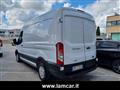 FORD TRANSIT 310 2.0TDCi EcoBlue MHEV 130CV PM-TM Furgone Trend