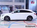 MERCEDES CLASSE CLA 200D 136CV SHOOTING BRAKE 4MATIC SPORT AUTOM