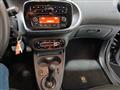 SMART FORTWO Smart III 2015 Benzina 1.0 Superpassion 71cv twinamic