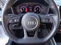 AUDI A1 SPORTBACK SPB SPORTBACK 25 TFSI S-LINE CARPLAY PDC"17