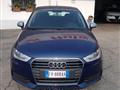 AUDI A1 SPORTBACK SPORTBACK 1.0 82cv TFSI 57.000 DESING NEOPATENTATI