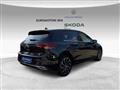 VOLKSWAGEN GOLF 8ª serie