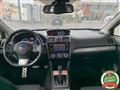 SUBARU LEVORG 1.6 DIT Lineartronic Sport Style Unico Proprietari