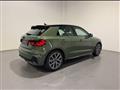 AUDI A1 SPORTBACK SPORTBACK 30 TFSI S-TRONIC S-LINE EDITION