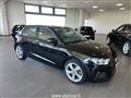 AUDI A1 SPORTBACK SPB 30 TFSI S tronic Admired CarPlay/AndroidAuto