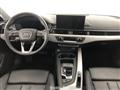 AUDI A4 ALLROAD A4 allroad 40 TDI 204 CV S tronic Identity Contrast