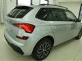 SKODA KAMIQ 1.0 TSI 115 CV Black Dots