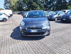 FIAT 500X 1.6 MultiJet 120 CV pop star