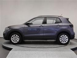 VOLKSWAGEN T-CROSS  1.0 TSI Style BMT