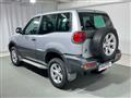 NISSAN TERRANO 3.0 DiT 3p. Hard Top Sport