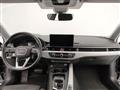 AUDI A4 40 2.0 tdi mhev Business 204cv s-tronic