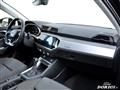 AUDI Q3 35 TDI S tronic S line edition