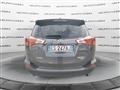 TOYOTA RAV4 2.0 Multidrive S 4WD Lounge