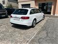 AUDI A4 AVANT Avant 2.0 TDI 177 CV quattro S tronic edition