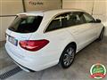 MERCEDES CLASSE C SW d S.W. 4Matic Auto Business