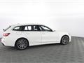 BMW SERIE 3 TOURING Serie 3   (G20/G21) d 48V Touring Msport