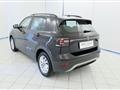 VOLKSWAGEN T-CROSS 1.0 TSI 110 CV DSG Style