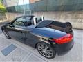 AUDI TT Roadster 2.0 TFSI S tronic Advanced plus SLINE