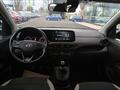 HYUNDAI I10 III 2020 1.0 mpi Tech Connect Pack