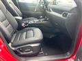 MAZDA CX-5 2.2L Skyactiv-D 184 CV aut. AWD Homura