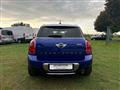 MINI COUNTRYMAN Mini 2.0 Cooper D Countryman Automatica