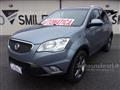 SSANGYONG KORANDO 2.0 e-XDi 175 CV AWD AT Classy