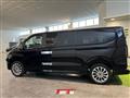 FORD TOURNEO CUSTOM Tourneo Custom 320 2.0 EcoBlue 170CV aut. PL Titanium