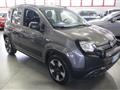 FIAT PANDA City Cross 1.0 FireFly 70CV S&S Hybrid